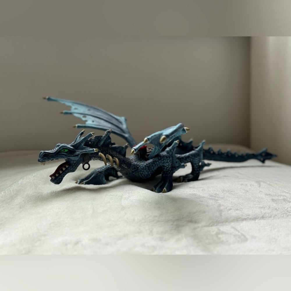 Mytgar Mega Bloks Dragon